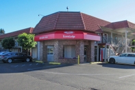 Exterior Economy Stay and Suites Tacoma (ex. Econo Lodge Tacoma Mall)