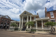 Exterior Guest House Natchez (ex Eola Hotel)