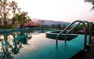 Swimming Pool 3 Honey Hill Villa @ Mae Rim