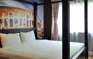 Bedroom 4 Best View Hotel Taipan