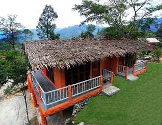 Luar Bangunan 2 Tayida Resort & Homestay