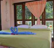 Bedroom 3 Tayida Resort & Homestay