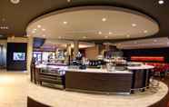 Bar, Cafe and Lounge 7 Courtyard by Marriott Wilkes-Barre Arena