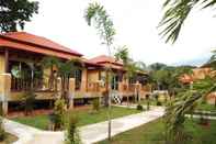 Luar Bangunan Lanta Riviera Villa Resort