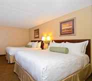 Bedroom 5 SureStay Plus by Best Western Black River Falls