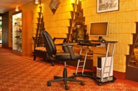 Fitness Center SureStay Plus by Best Western Black River Falls