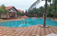 Hồ bơi 3 Apricot Resort - Bau Mai Resort