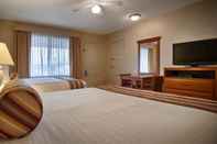 Kamar Tidur Rodeway Inn at Morro Bay (ex. Best Western El Rancho)