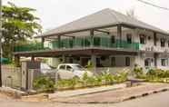 Bangunan 5 Naam Boutique Lodge