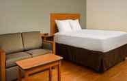 Bedroom 2 Extended Stay America Select Suites - Oklahoma City - Norman