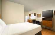 Bedroom 3 Extended Stay America Select Suites - Oklahoma City - Norman