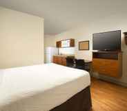 Bedroom 3 Extended Stay America Select Suites - Oklahoma City - Norman