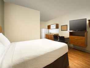 Bedroom 4 Extended Stay America Select Suites - Oklahoma City - Norman