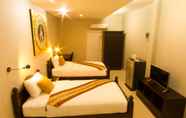 Kamar Tidur 2 The Rise Resort