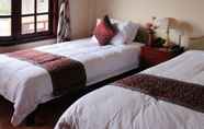 Phòng ngủ 6 Legend Hotel Sapa