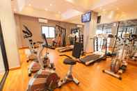 Fitness Center Racha Residence Sri Racha