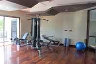 Fitness Center March Hotel Pattaya