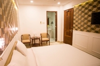 Bedroom Moc Huong Hotel