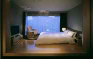 Kamar Tidur 3 5th Hotel