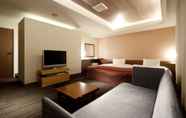 Kamar Tidur 4 5th Hotel