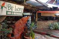 Exterior De Loro Inn and Restaurant