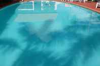 Swimming Pool Paradise Resort
