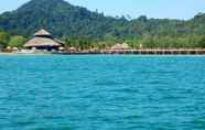 Nearby View and Attractions 2 The Blue Sky Resort Koh Payam
