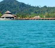 Nearby View and Attractions 2 The Blue Sky Resort Koh Payam