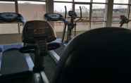 Fitness Center 5 MRA Hotel (ex Al Buraq)