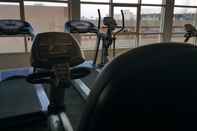 Fitness Center MRA Hotel (ex Al Buraq)