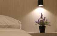 ห้องนอน 4 Hotel Rafflesia