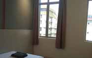 Bedroom 5 Hotel Rafflesia