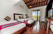 Bedroom 5 Hoang Dao Villa