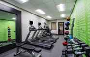 Fitness Center 3 La Quinta Inn and Suites Kearney