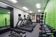 Fitness Center La Quinta Inn and Suites Kearney