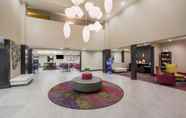 Lobby 4 La Quinta Inn and Suites Kearney