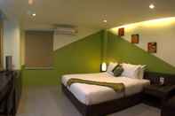 Bedroom M Y Home Hotel