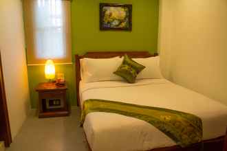 Kamar Tidur 4 M Y Home Hotel