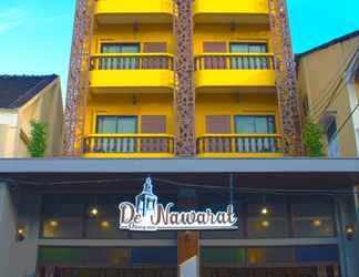 Bangunan 2 M Y Home Hotel