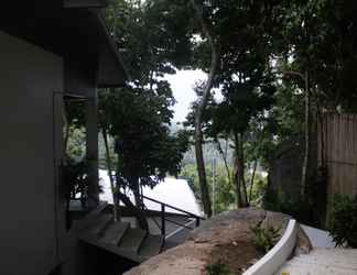 ภายนอกอาคาร 2 Balcony Villa Koh Tao