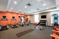 Fitness Center Home2 Suites by Hilton Charlotte University Research Park
