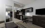 Kamar Tidur 7 Home2 Suites by Hilton Charlotte University Research Park
