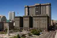 ภายนอกอาคาร The Westin St. Francis San Francisco On Union Square