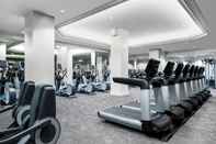 Fitness Center The Westin St. Francis San Francisco On Union Square