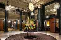 ล็อบบี้ The Westin St. Francis San Francisco On Union Square