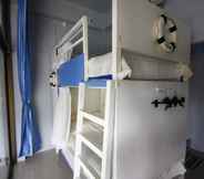 Bedroom 4 2L Hostel Koh Chang