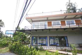 Bangunan 4 2L Hostel Koh Chang