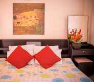 Kamar Tidur 4 Suchanan Hotel and Spa