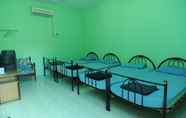 Kamar Tidur 4 Countryview Recreation Park & Resort