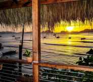 Nearby View and Attractions 4 Eco Hotel El Nido